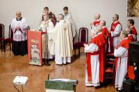 Wizytacja kanoniczna parafii