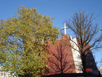 Nasz kościół zdjęcia archiwalne z 2006 roku