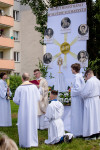 Boże Ciało 2024