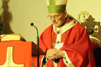 Trochę historii bierzmowanie 2008