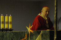 Trochę historii bierzmowanie 2008