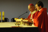 Trochę historii bierzmowanie 2008