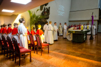 WIELKI CZWARTEK - Msza Wieczerzy Pańskiej 2025