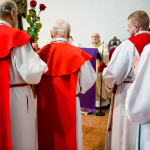 WIELKI CZWARTEK - Msza Wieczerzy Pańskiej 2025