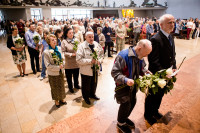 WIELKI CZWARTEK - Msza Wieczerzy Pańskiej 2025