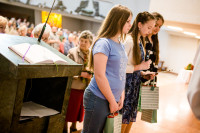 WIELKI CZWARTEK - Msza Wieczerzy Pańskiej 2025