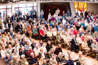 WIELKI CZWARTEK - Msza Wieczerzy Pańskiej 2025