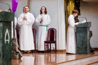 WIELKI CZWARTEK - Msza Wieczerzy Pańskiej 2025