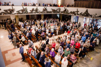 WIELKI CZWARTEK - Msza Wieczerzy Pańskiej 2025