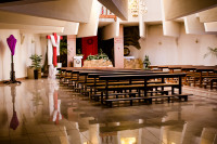 WIELKI CZWARTEK - Msza Wieczerzy Pańskiej 2025