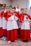 WIELKI PIĄTEK - Liturgia Męki Pańskiej 2025