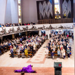 WIELKI PIĄTEK - Liturgia Męki Pańskiej 2025