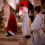 WIELKI PIĄTEK - Liturgia Męki Pańskiej 2025