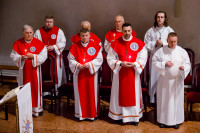 WIGILIA PASCHALNA 2025