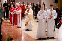 WIGILIA PASCHALNA 2025