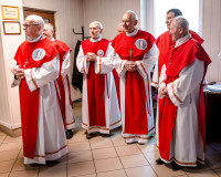 Odpust Parafialny ku czci Miłosierdzia Bożego 2025