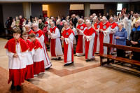 Odpust Parafialny ku czci Miłosierdzia Bożego 2025