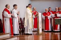 Odpust Parafialny ku czci Miłosierdzia Bożego 2025