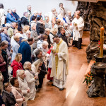 Odpust Parafialny ku czci Miłosierdzia Bożego 2025