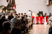 Odpust Parafialny ku czci Miłosierdzia Bożego 2025