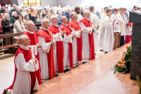 Odpust Parafialny ku czci Miłosierdzia Bożego 2025