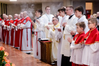 Odpust Parafialny ku czci Miłosierdzia Bożego 2025