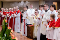 Odpust Parafialny ku czci Miłosierdzia Bożego 2025