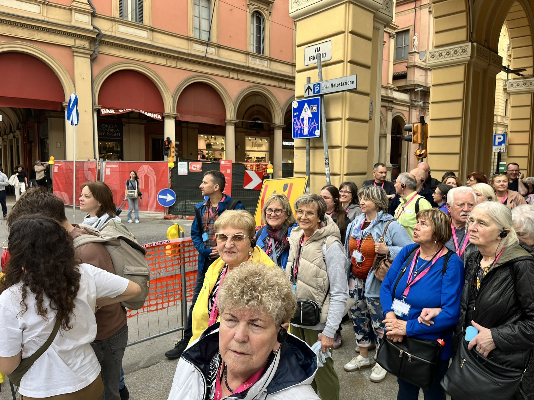 Parafialna Pielgrzymka do Włoch 5-10.05.2025