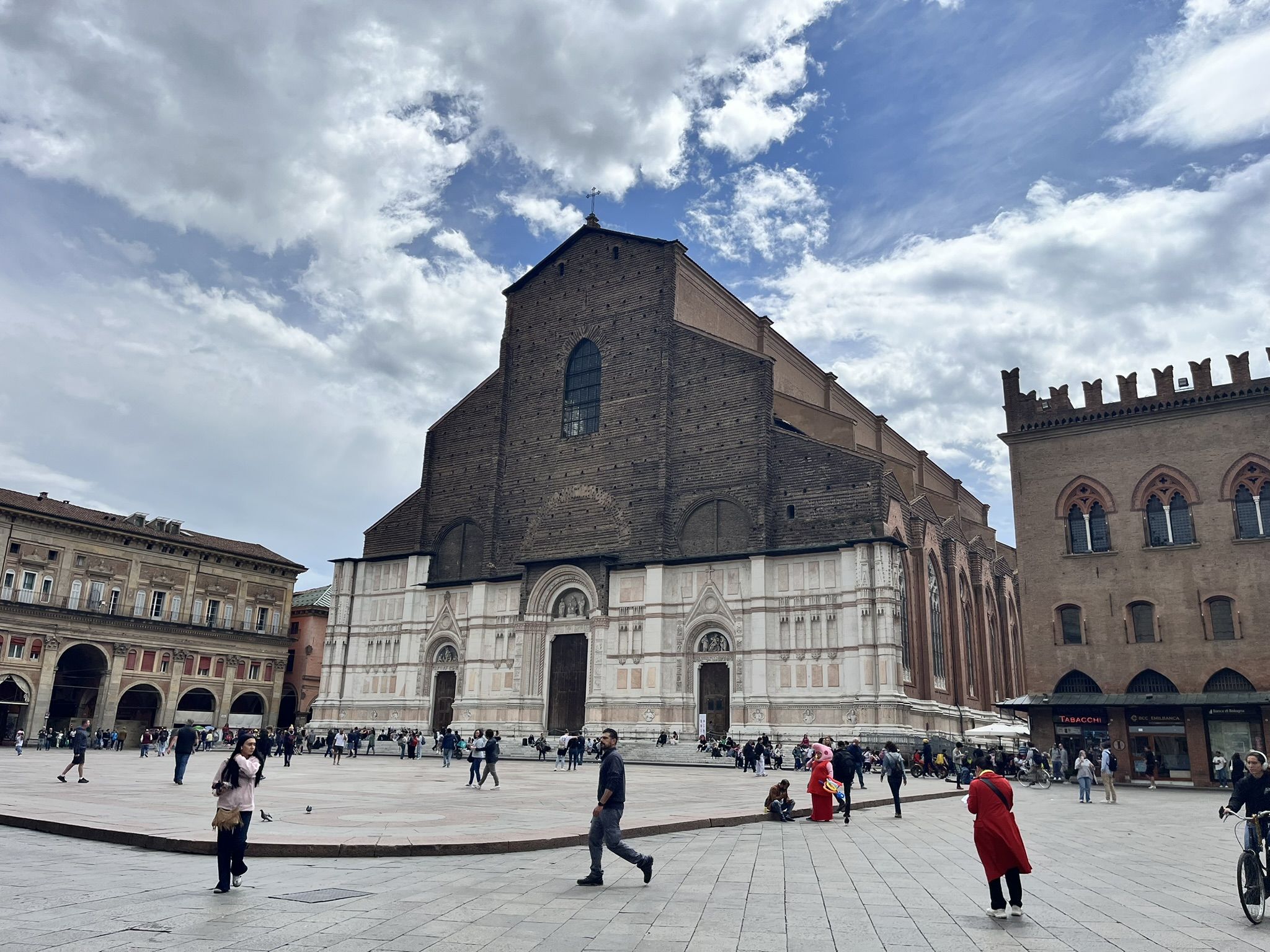 Parafialna Pielgrzymka do Włoch 5-10.05.2025