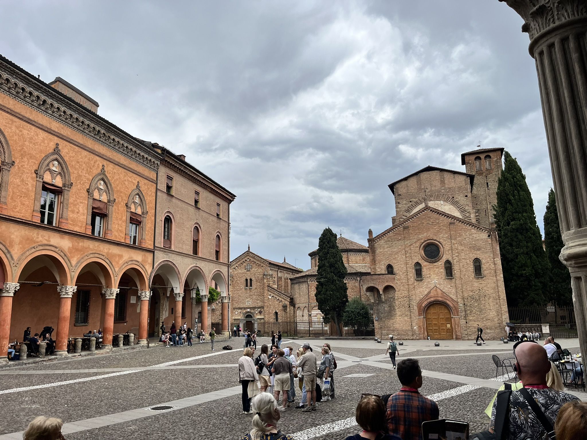 Parafialna Pielgrzymka do Włoch 5-10.05.2025