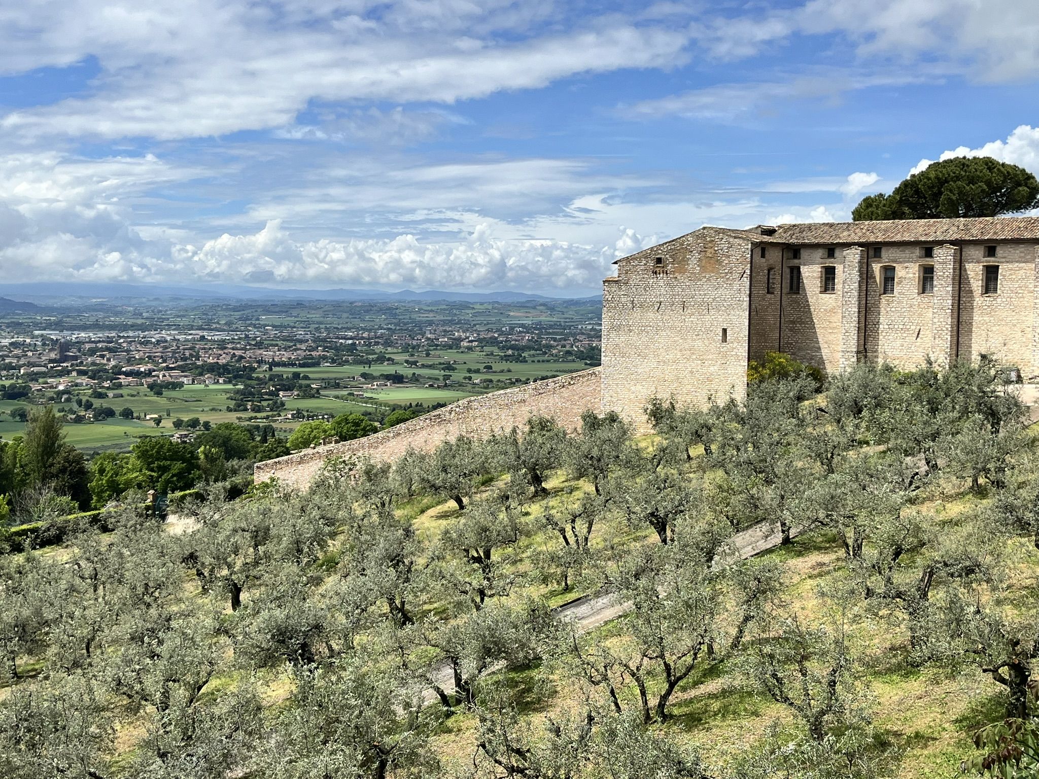 Parafialna Pielgrzymka do Włoch 5-10.05.2025