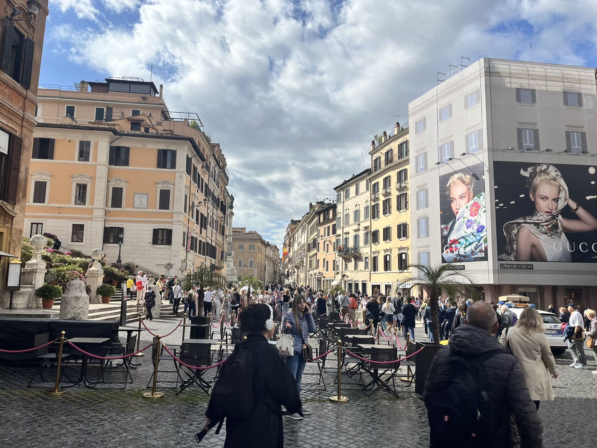 Parafialna Pielgrzymka do Włoch 5-10.05.2025