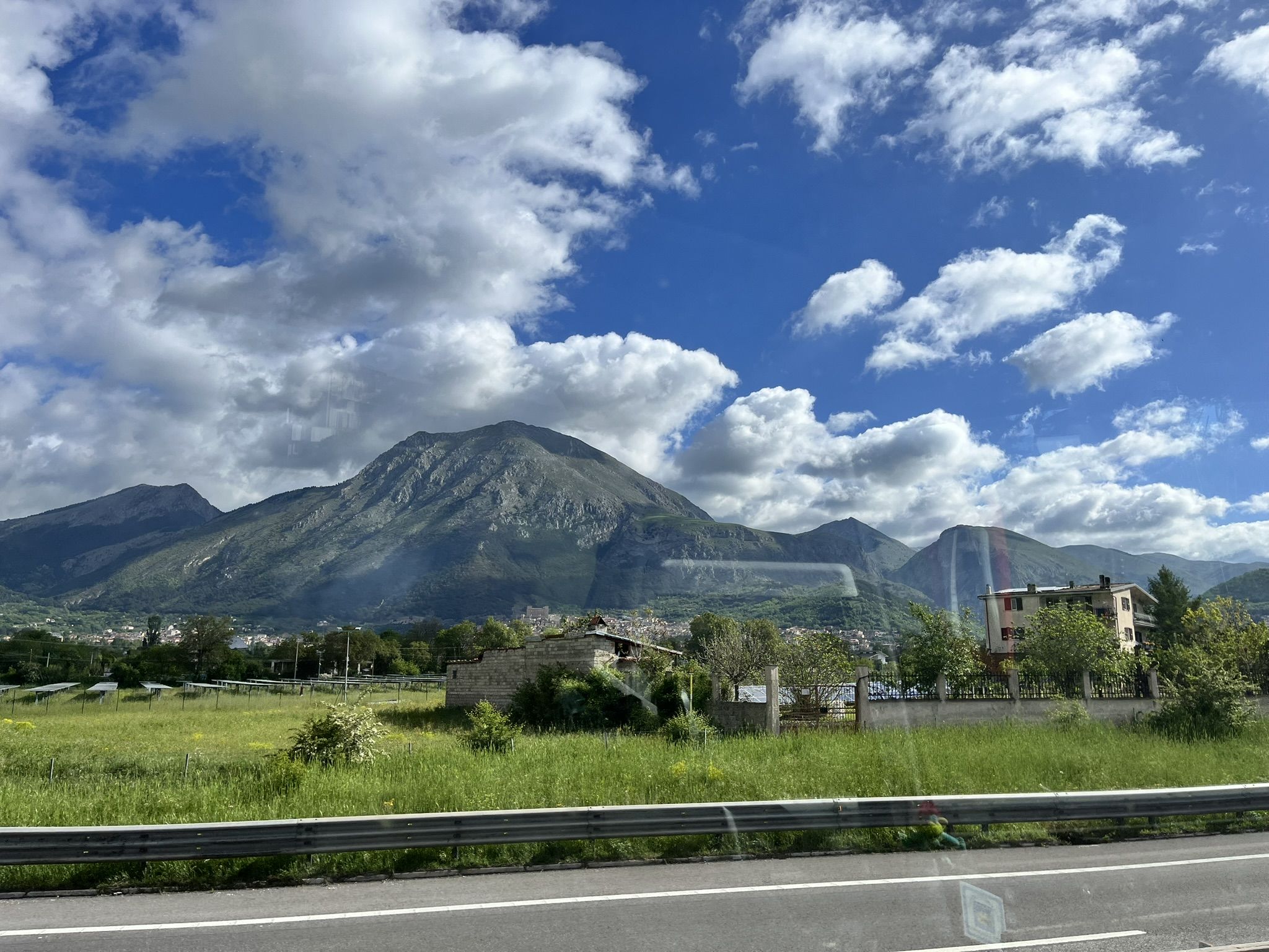 Parafialna Pielgrzymka do Włoch 5-10.05.2025