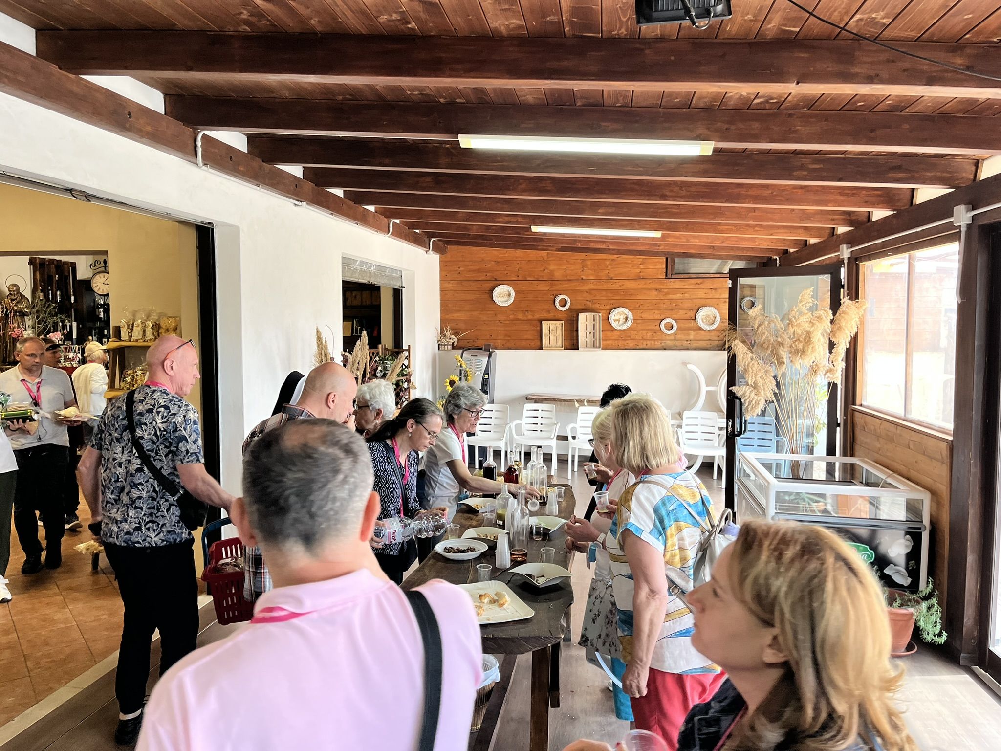 Parafialna Pielgrzymka do Włoch 5-10.05.2025