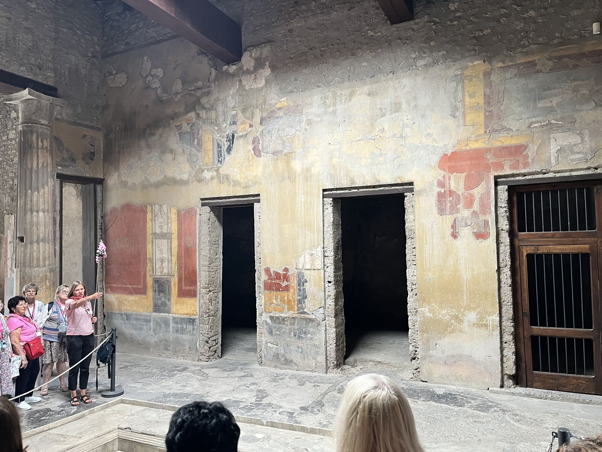 Parafialna Pielgrzymka do Włoch 5-10.05.2025