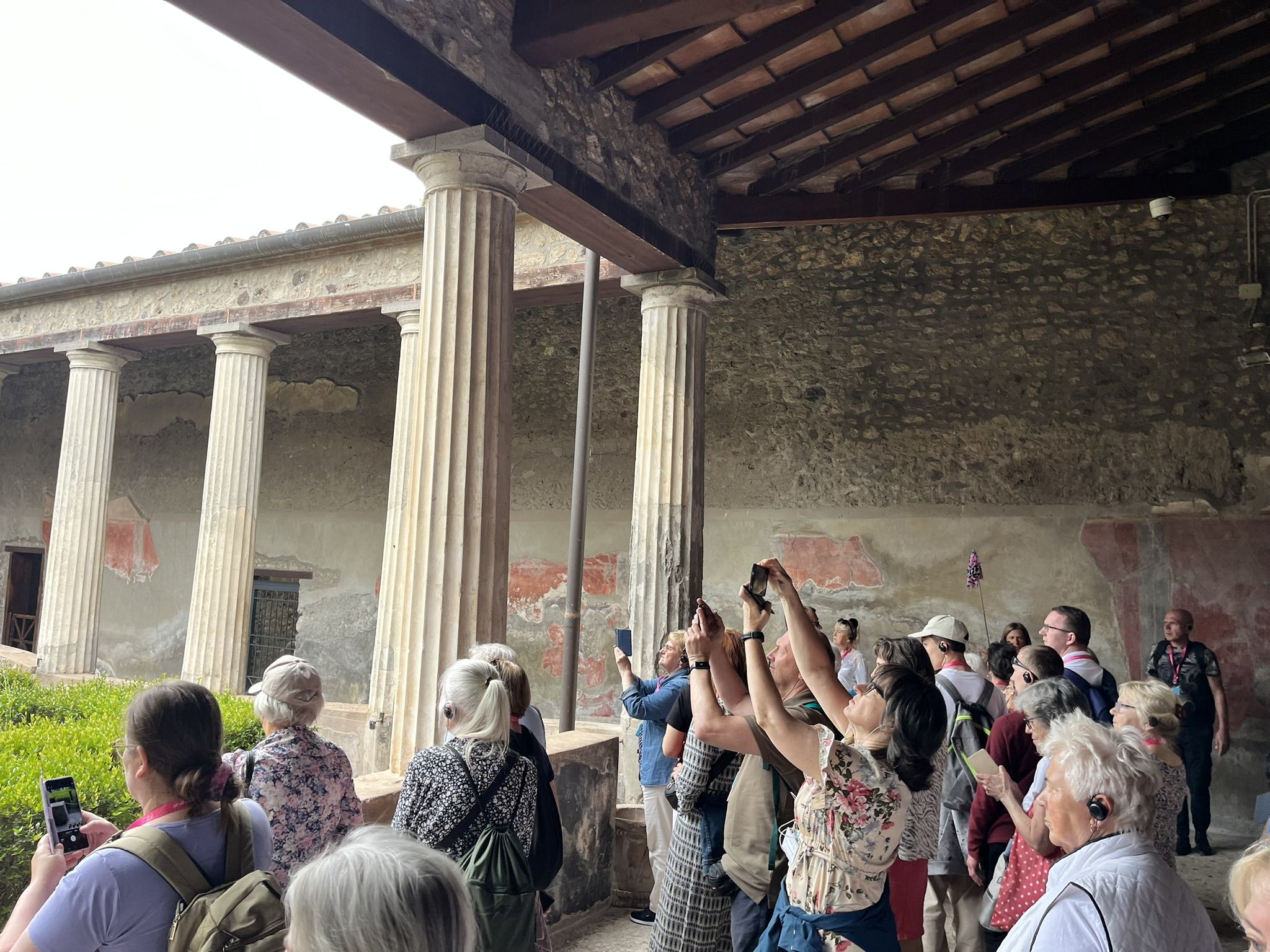 Parafialna Pielgrzymka do Włoch 5-10.05.2025