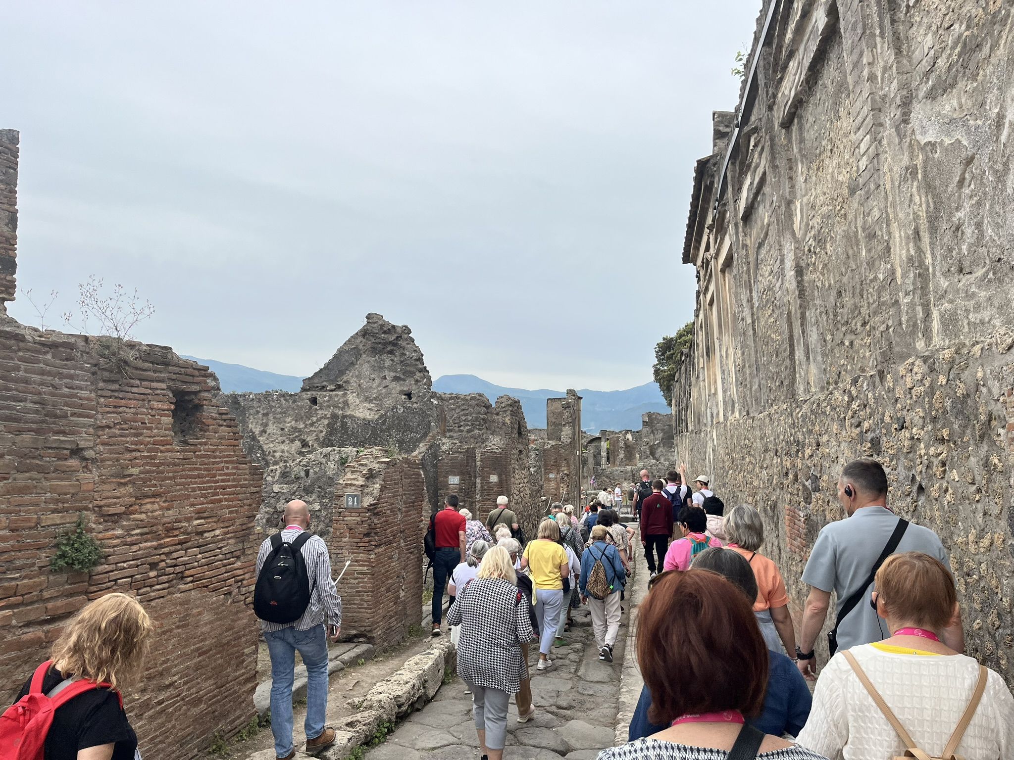 Parafialna Pielgrzymka do Włoch 5-10.05.2025