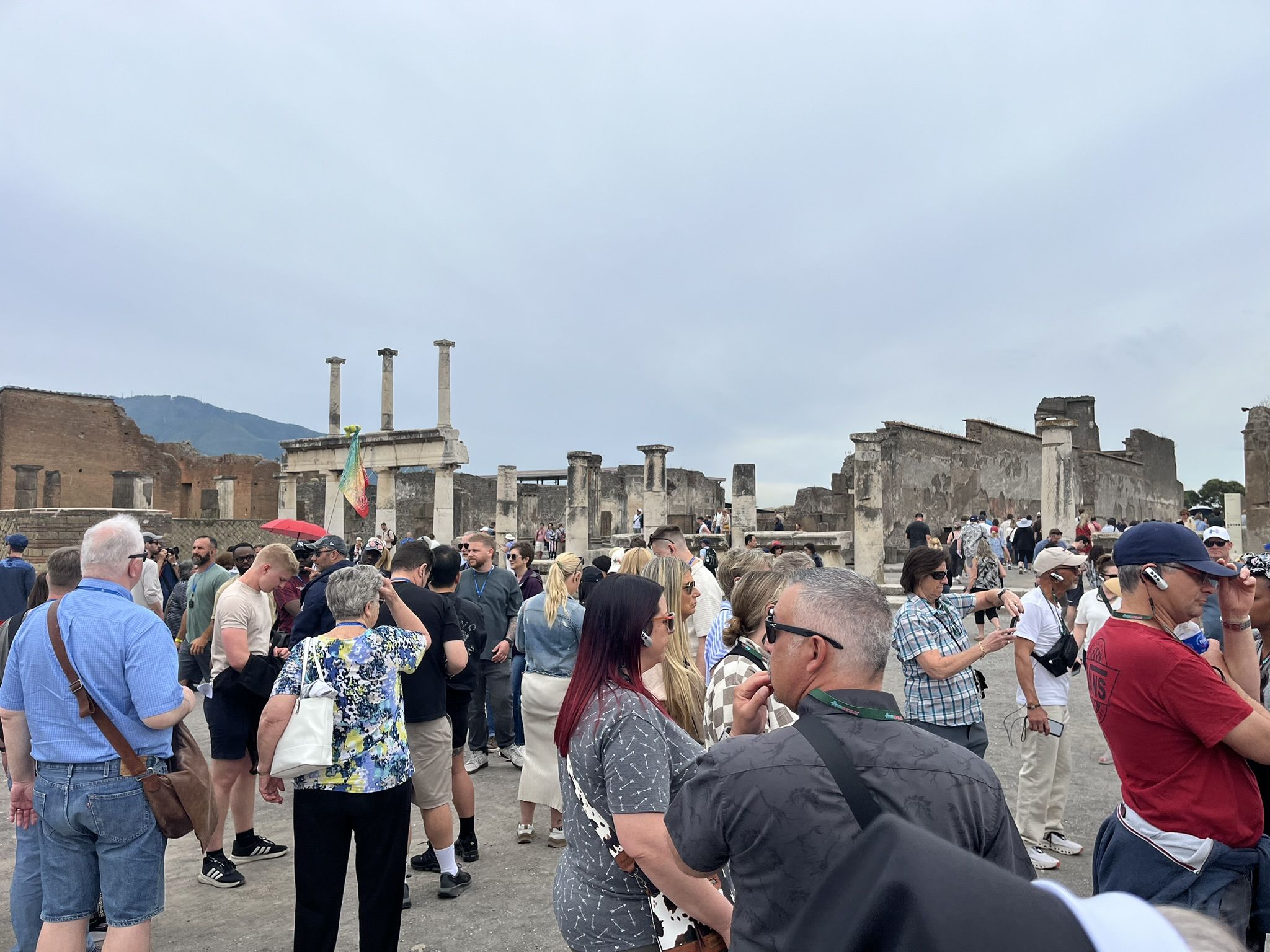 Parafialna Pielgrzymka do Włoch 5-10.05.2025