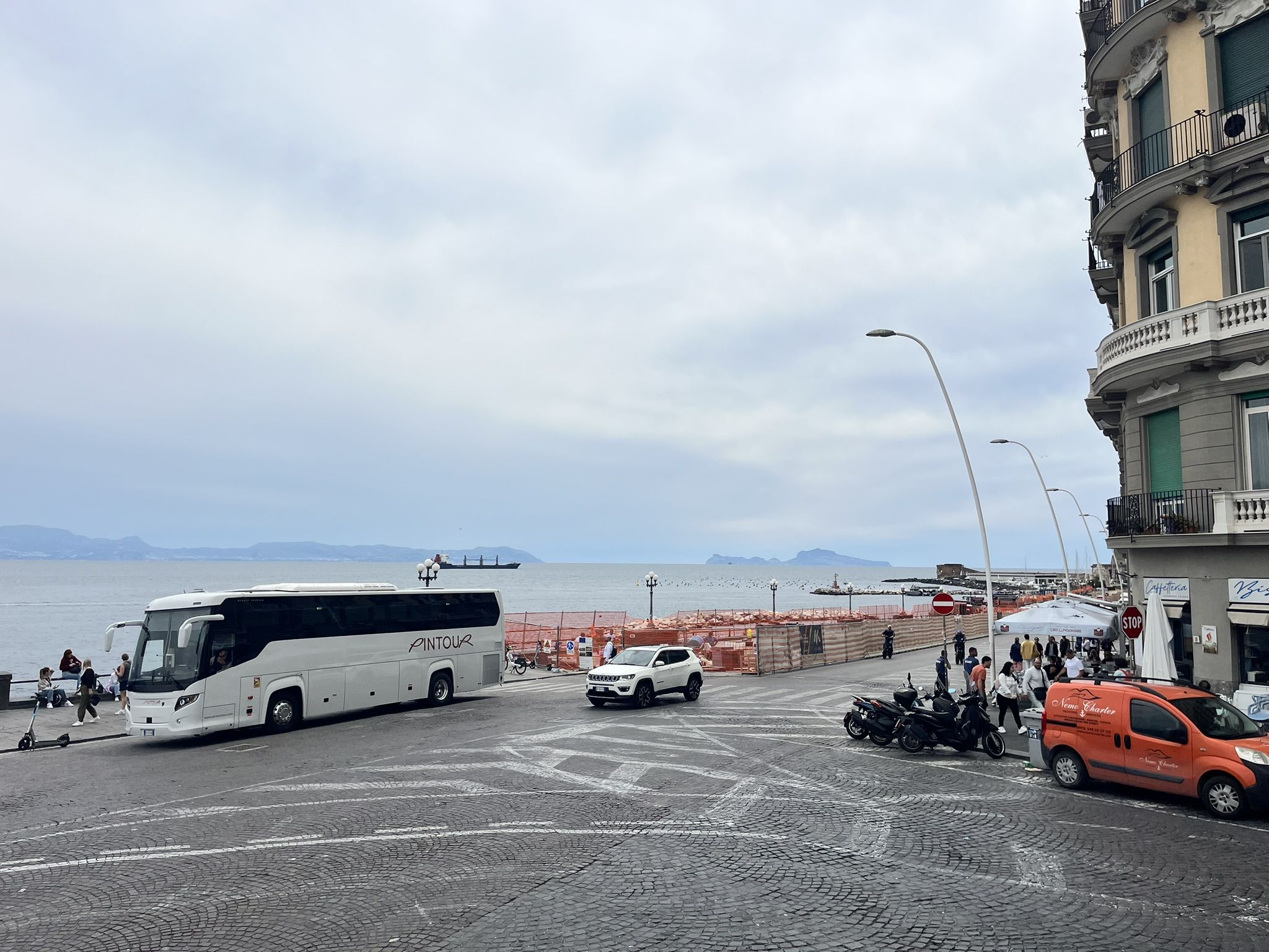 Parafialna Pielgrzymka do Włoch 5-10.05.2025