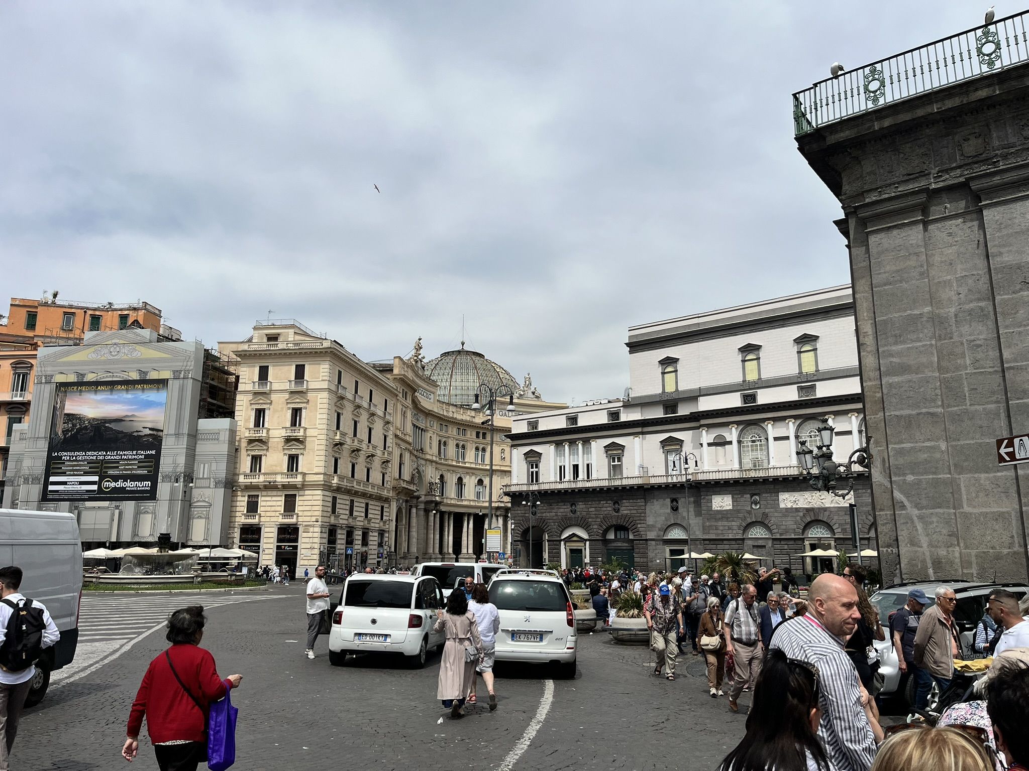 Parafialna Pielgrzymka do Włoch 5-10.05.2025