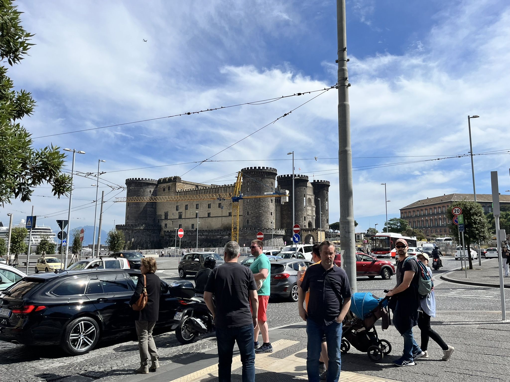 Parafialna Pielgrzymka do Włoch 5-10.05.2025