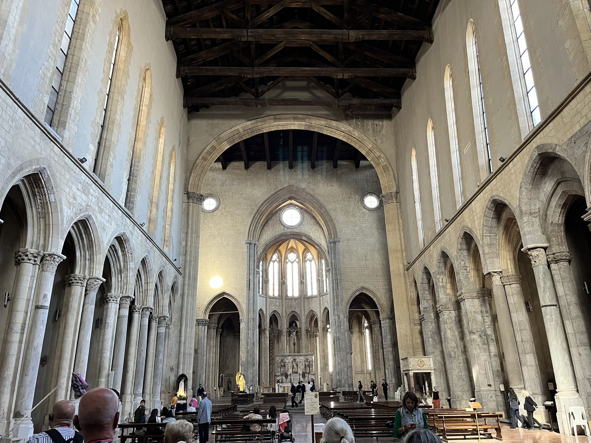 Parafialna Pielgrzymka do Włoch 5-10.05.2025