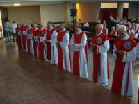 Jubileusz 40-lecia Parafii oraz Apostołów Miłosierdzia Bożego 22.06.2025