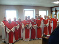 Jubileusz 40-lecia Parafii oraz Apostołów Miłosierdzia Bożego 22.06.2025