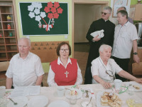 Jubileusz 40-lecia Parafii oraz Apostołów Miłosierdzia Bożego 22.06.2025