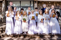 I Komunia Święta 2025