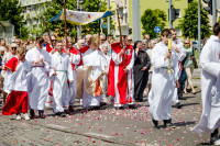 Boże Ciało 2025