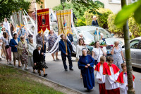 Boże Ciało 2025