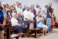 Jubileusz 40-lecia Parafii i Apostołów Miłosierdzia Bożego 22.06.2025