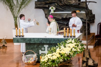 Jubileusz 40-lecia Parafii i Apostołów Miłosierdzia Bożego 22.06.2025